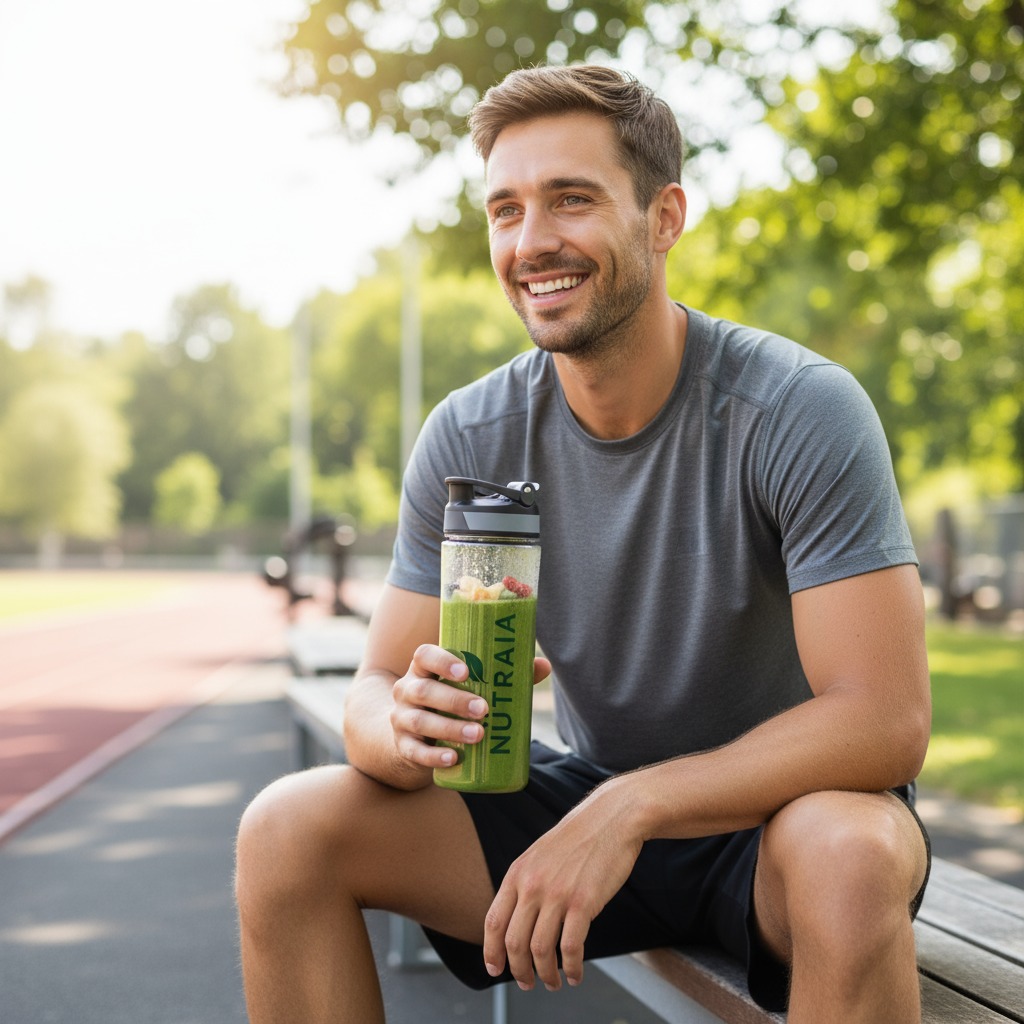 N&uuml;traia Ingredients